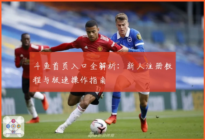 斗鱼首页入口全解析：新人注册教程与极速操作指南