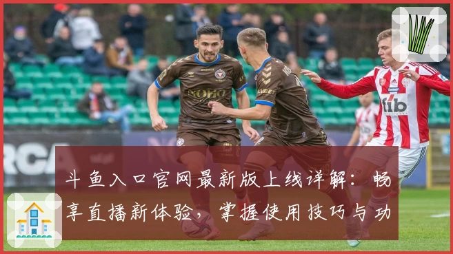 斗鱼入口官网最新版上线详解：畅享直播新体验，掌握使用技巧与功能亮点