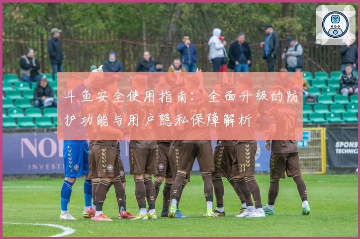 斗鱼安全使用指南：全面升级的防护功能与用户隐私保障解析
