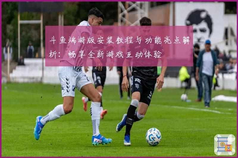 斗鱼端游版安装教程与功能亮点解析：畅享全新游戏互动体验