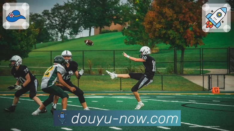 斗鱼直播 douyu 平台生态示意图